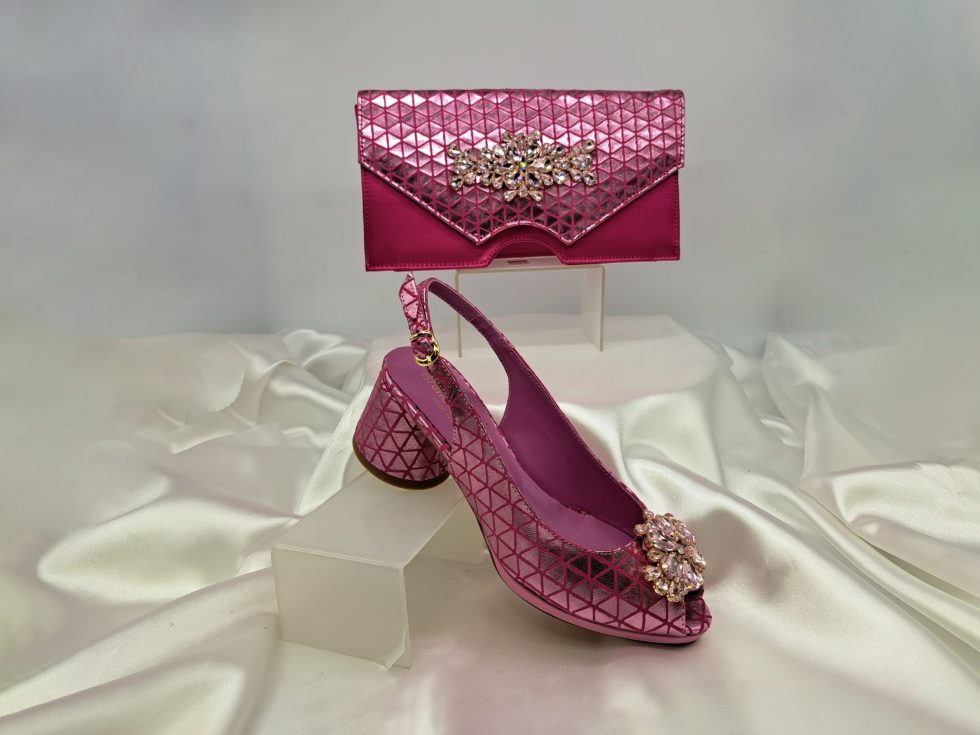 Bruno giordano shoes and bags